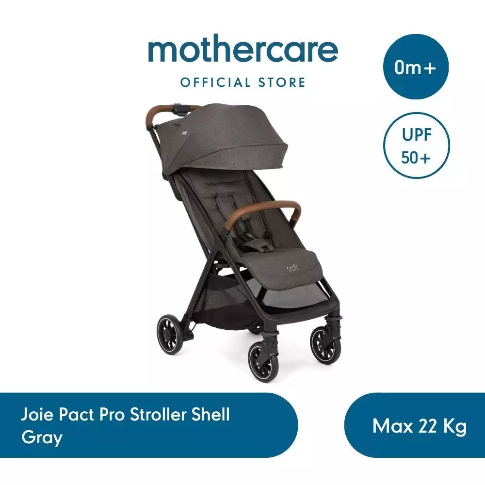 Mothercare hotsell joie pact