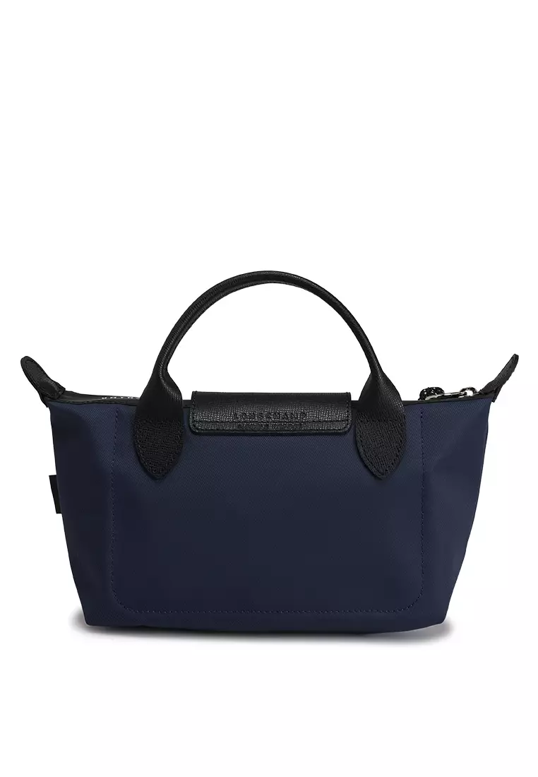 Zalora longchamp discount