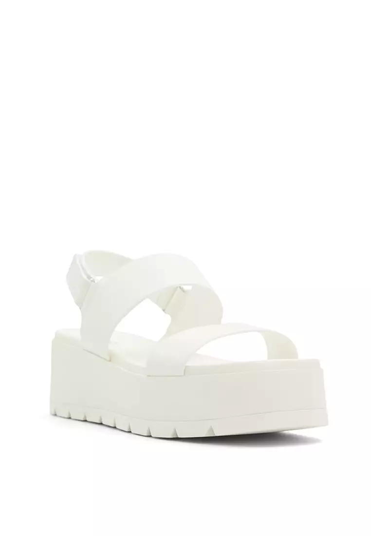 Aldo flatform top