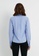 FORCAST blue FORCAST Serina Button-Up Shirt 468F2AA288D426GS_3