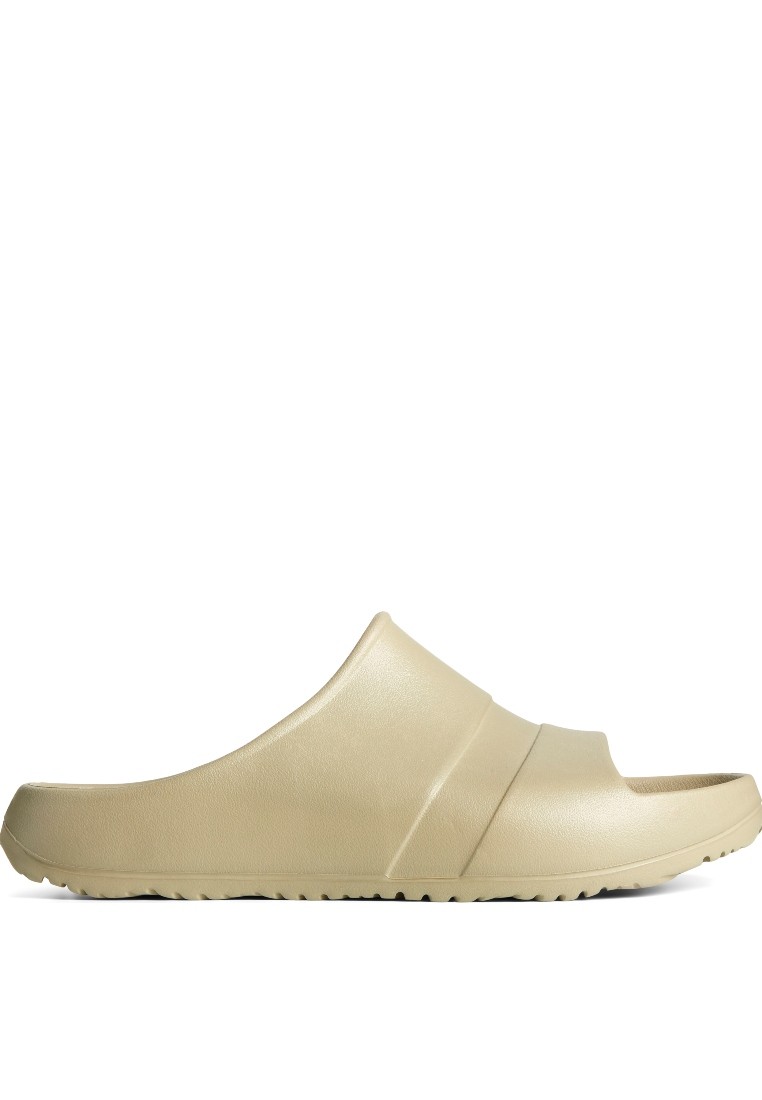 Sperry Men's Windward Float Slides - Taupe (STS24009)