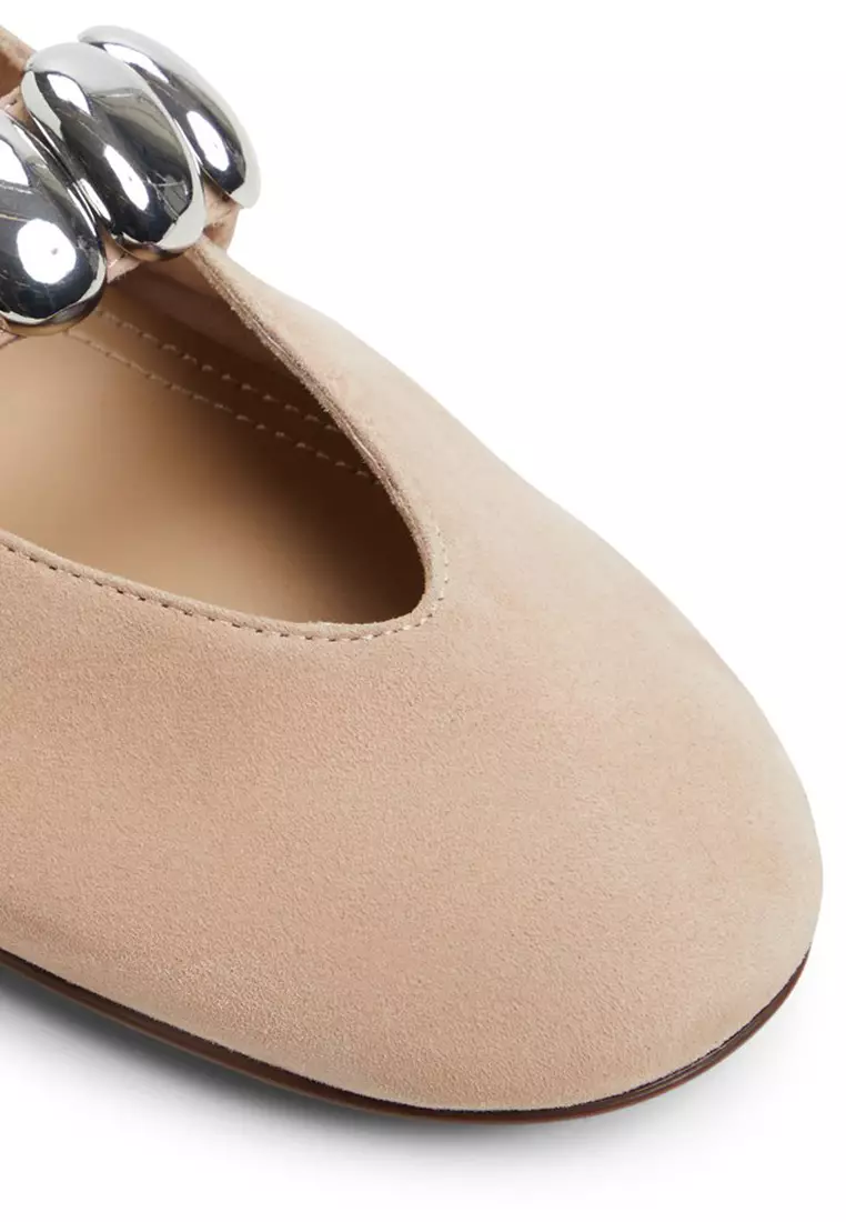 Figgis Ballerina Flats