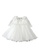 RAISING LITTLE white Yinisa Dresses E1FFFKA0A3C7CBGS_1