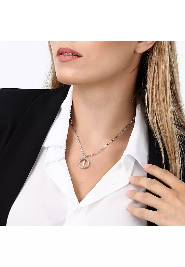LA PETITE STORY JEWELRY Mod. LPS02ASD03