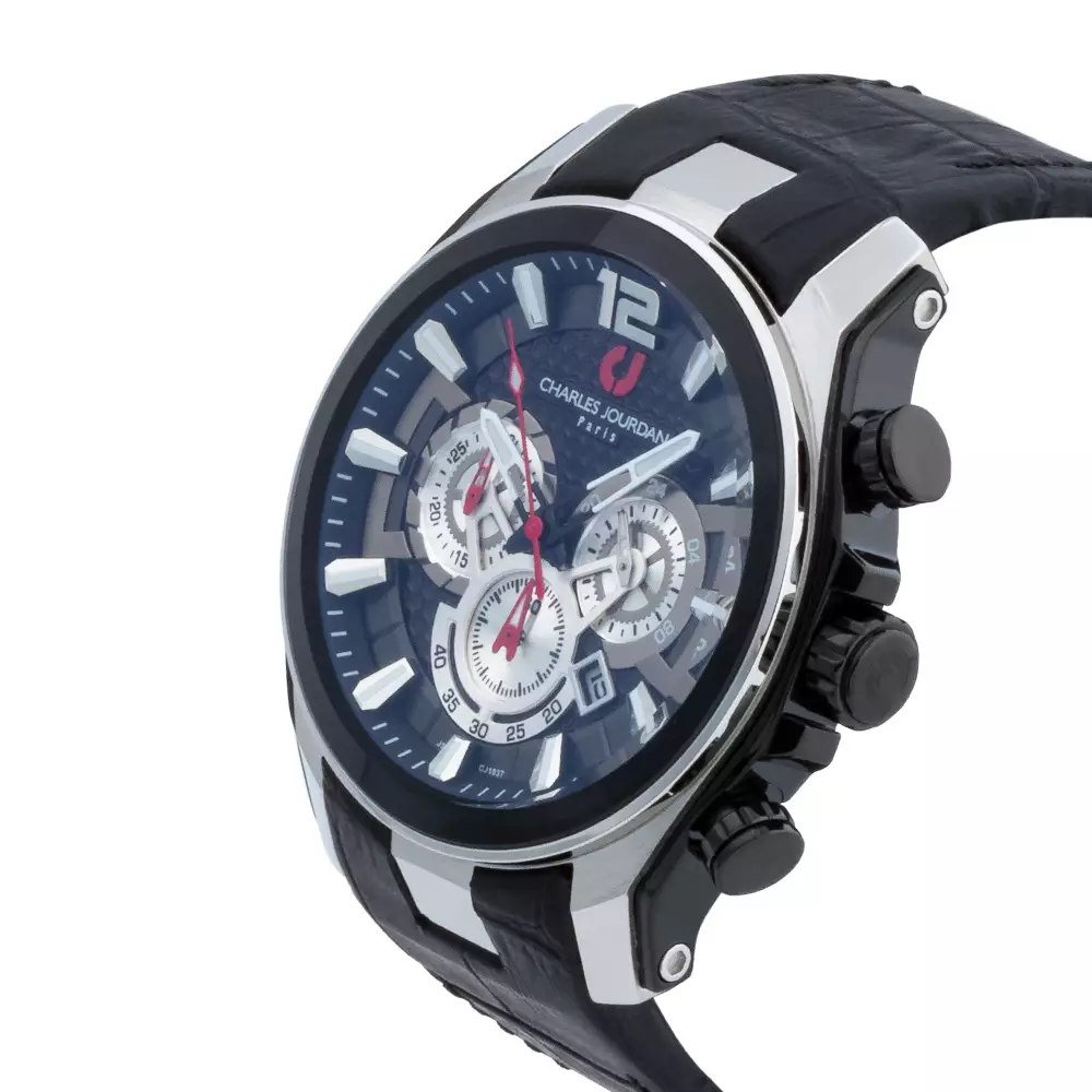 Charles Jourdan - CJ1037-1335C - Jam Tangan Pria