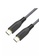 Tronsmart black Tronsmart TCC01 4ft USB-C to USB-C 2.0 Cable Black. 6CCF2ESE6D16F8GS_2