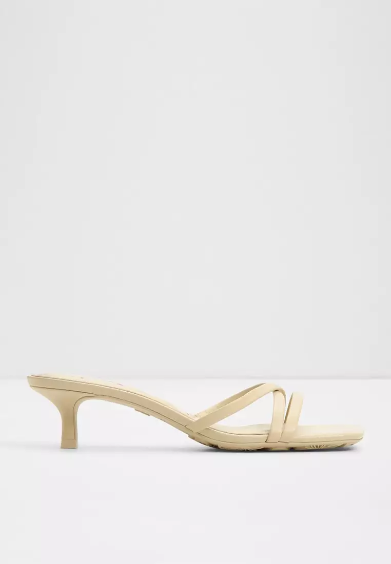 Discount on ALDO  shoes - SKU: Sofiana Heeled Sandals