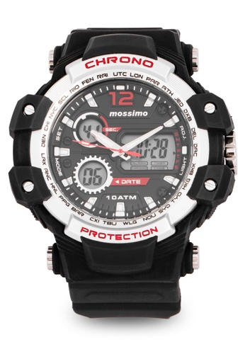 Mossimo watch original price Clearance