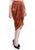 DhieVine Batik brown Hiranya Sogan Klasik Jarik Skirt A1F17AA94CB095GS_2