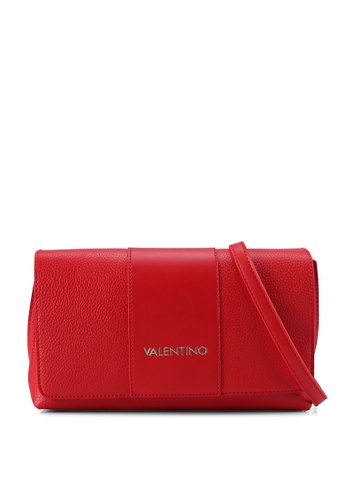 Buy Valentino By Mario Valentino Elfo Crossbody Bag 2020 Online Zalora Singapore