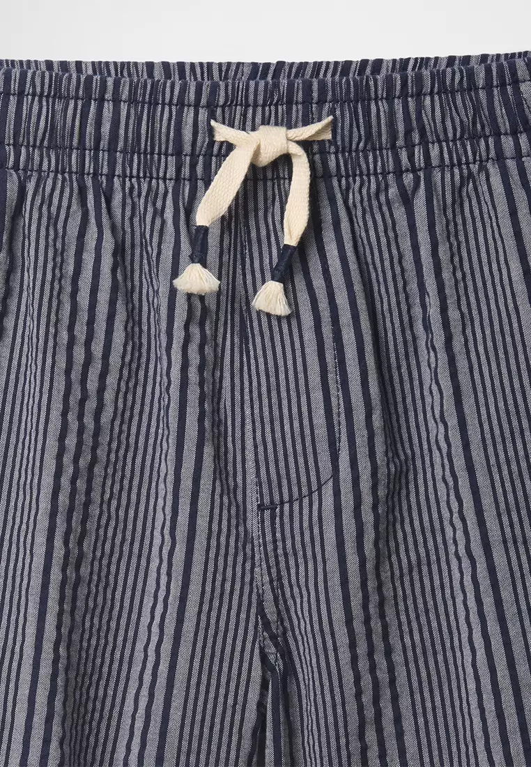 Kids Relaxed Pull-On Shorts