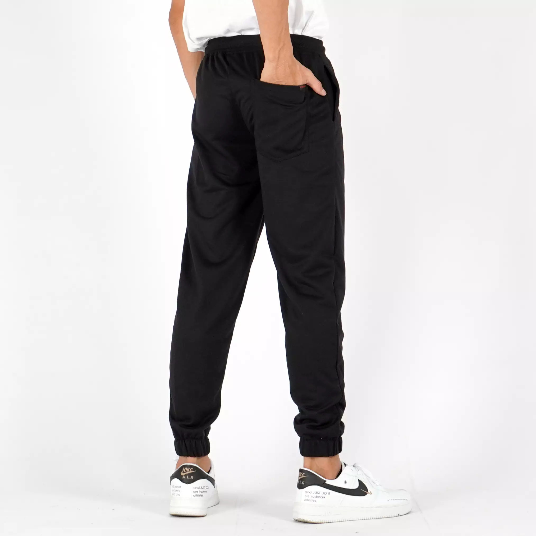 Felix Promo Jogger Pants Pria Polos Korean Style Panjang Sporty Trainning Joger Murah