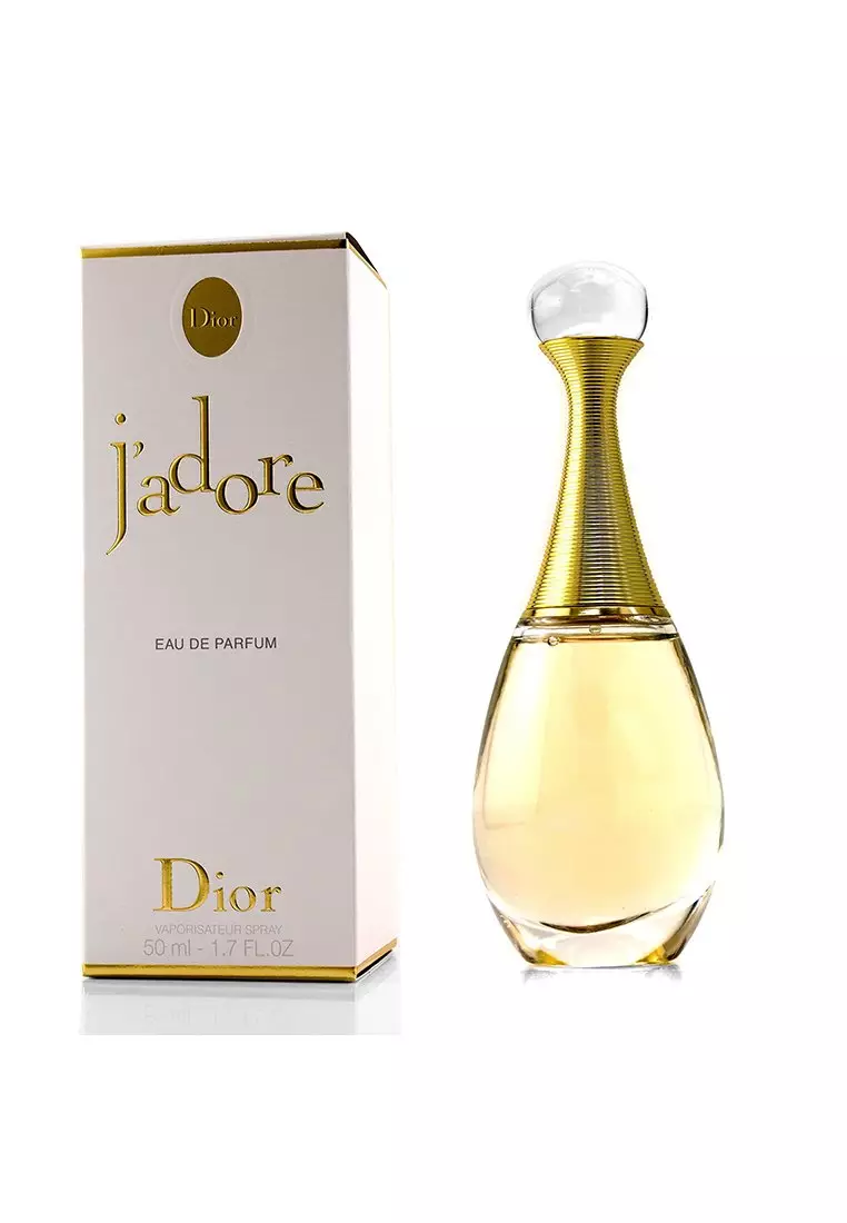 Jual Christian Dior CHRISTIAN DIOR - J'Adore Eau De Parfum Spray