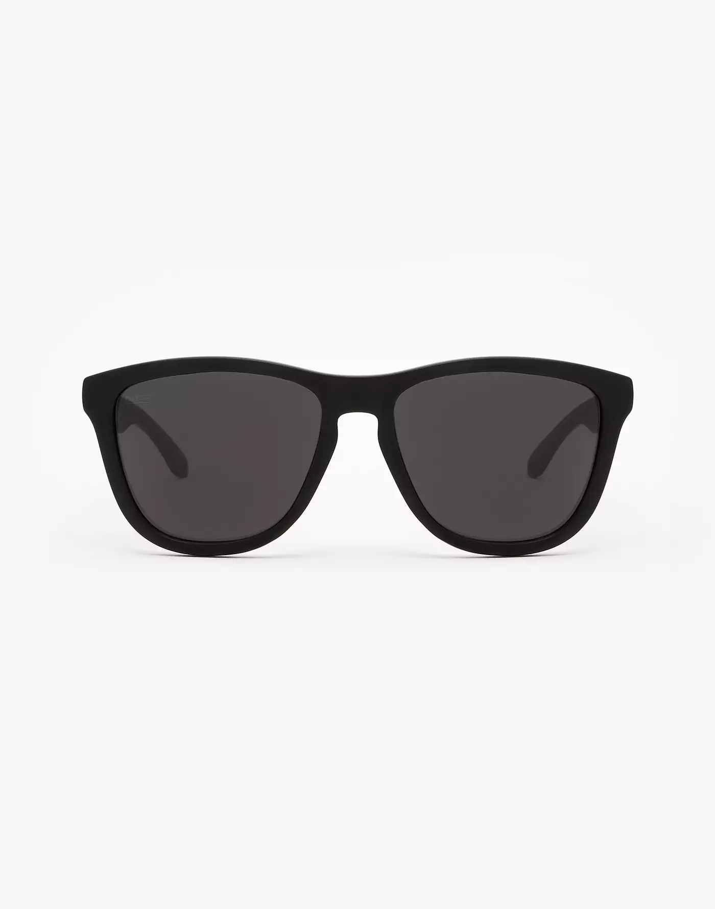 HAWKERS Black ONE Sunglasses for Men and Women, Unisex UV400 Protection Official Product Designed in Spain
