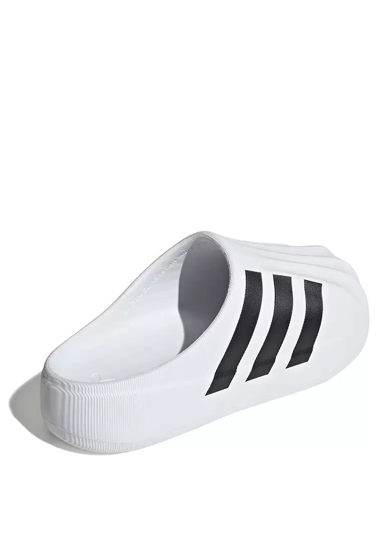 Superstar Mule Shoes