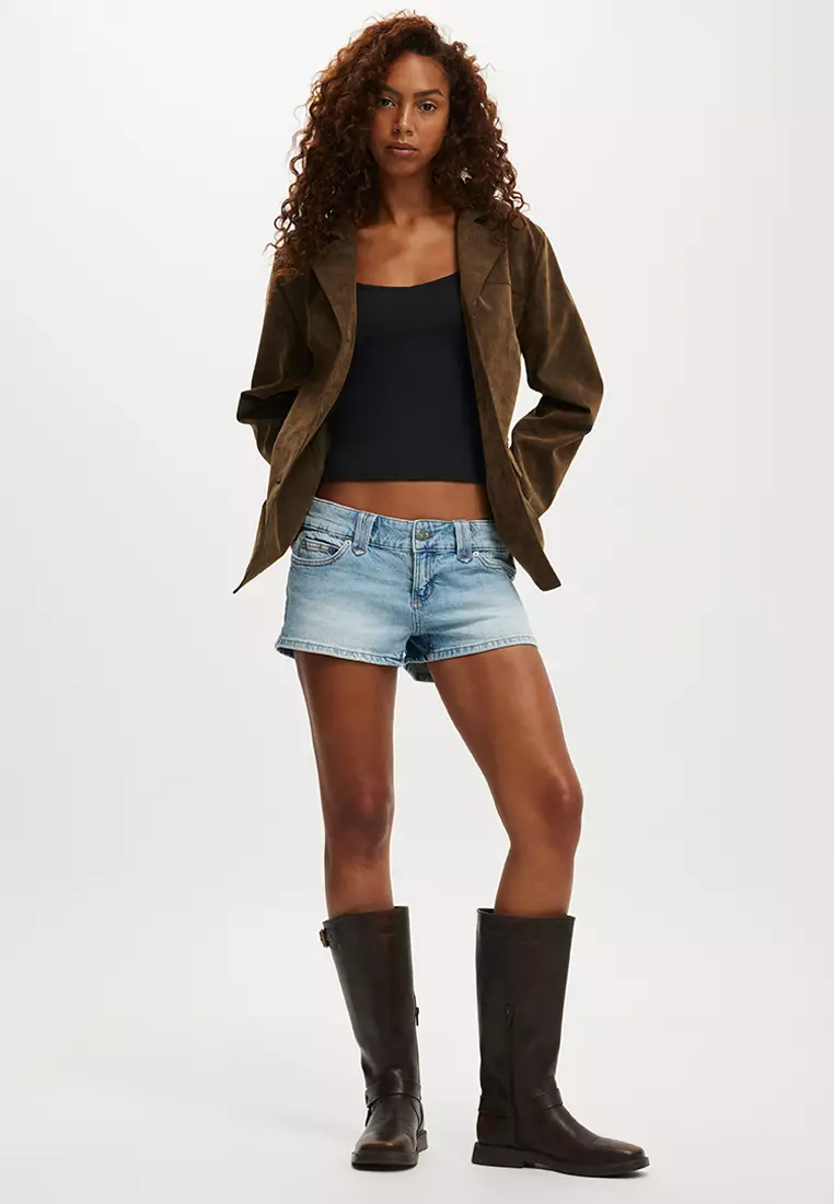 Hold Me Long Sleeves Top