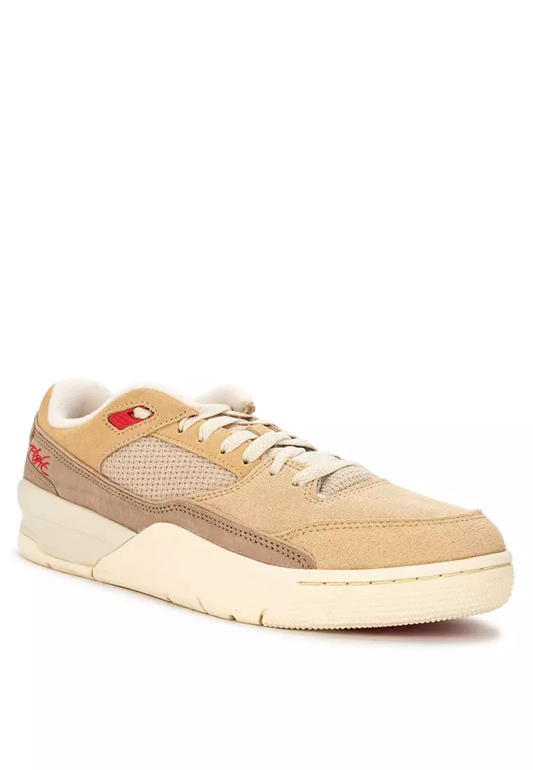 Flight Court Shoes