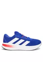 Lucid Blue/Footwear White/Pure Ruby