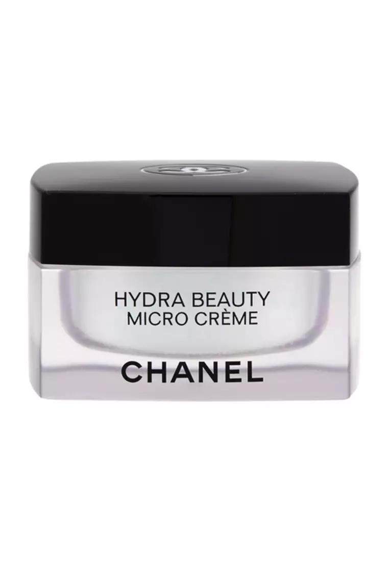 Chanel Chanel Hydra Beauty Micro Creme Fortifying Replenishing