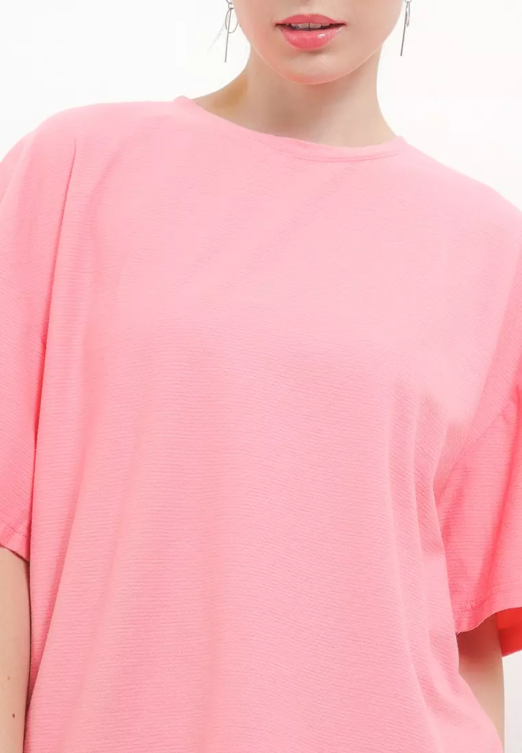 Cotton T-Shirt Ksc703