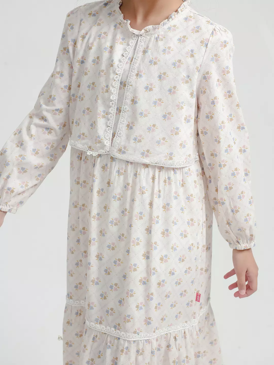 Noori Dress