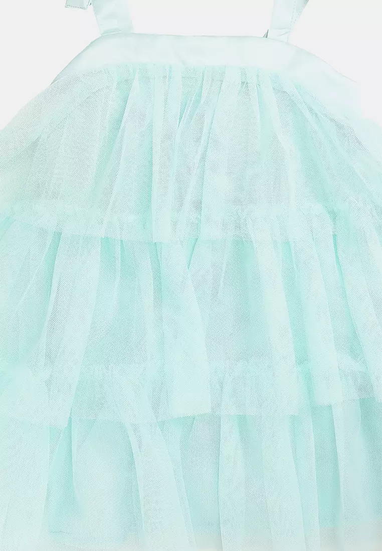 Viola Dress Up Dress