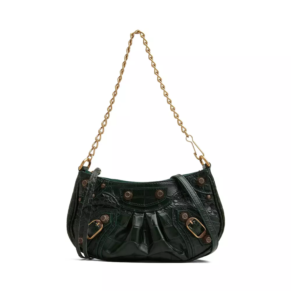 balenciaga mini tote bag