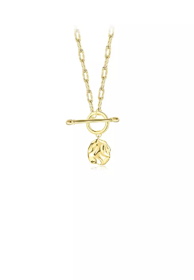 Gold style sales jewellery