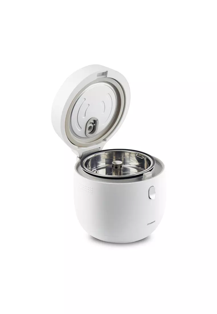 Jual Umeda Umeda OKOME Low Sugar Smart Rice Cooker Original 2023