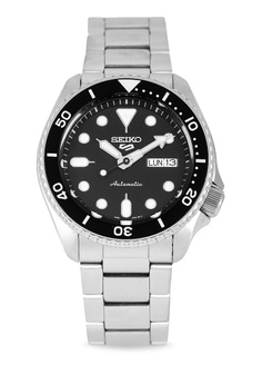 Shop Seiko Watches For Men Online On Zalora Philippines