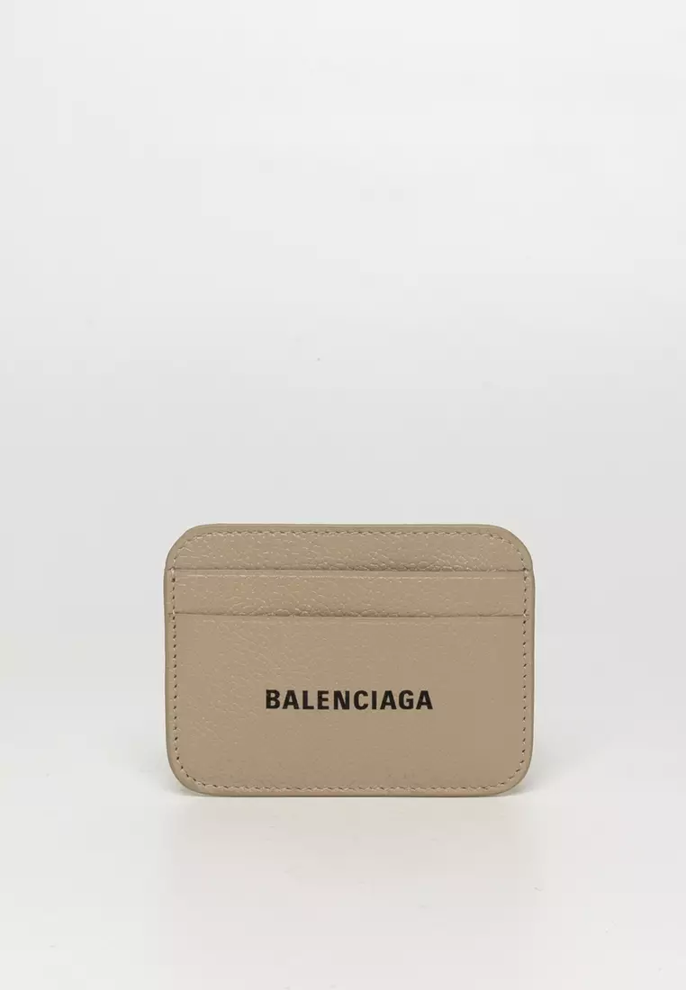 Balenciaga card holder price best sale