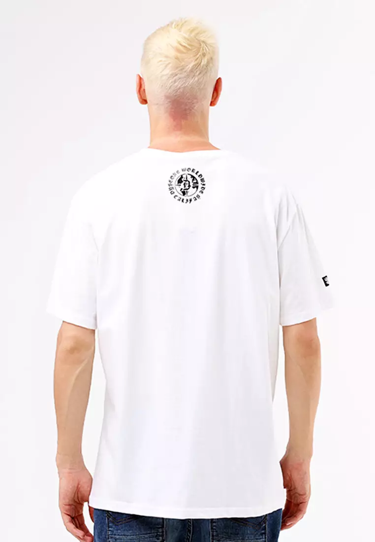 Round Neck Regular Fit