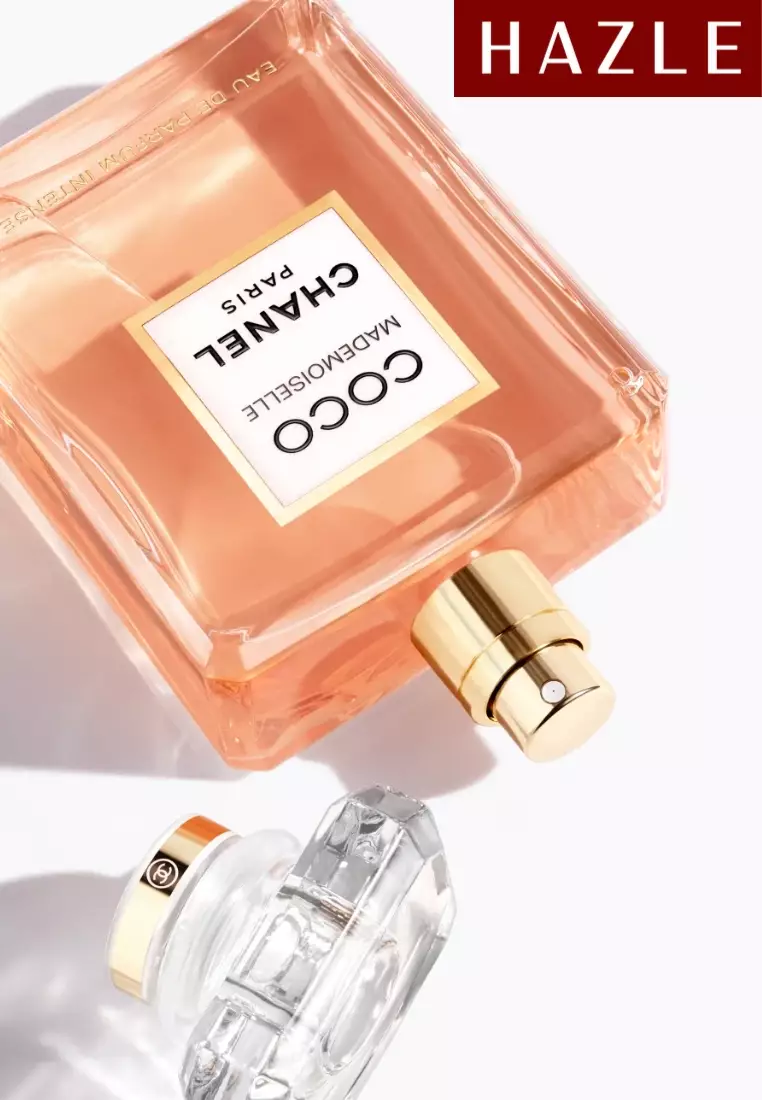 Coco Mademoiselle Intense Woman EDP 100 ml