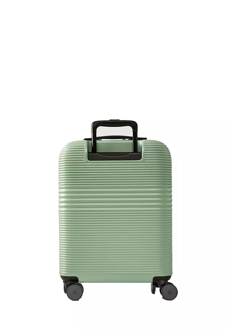 Bonia luggage 2025