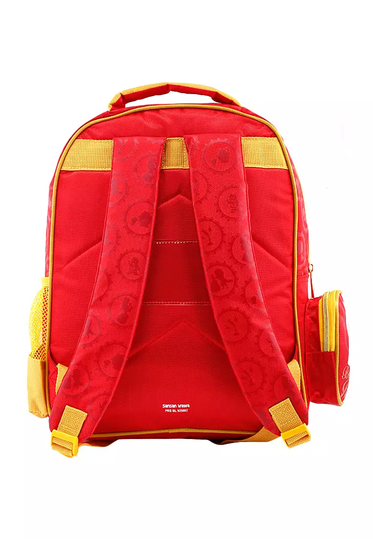 Disney Princess Belle Backpack Medium