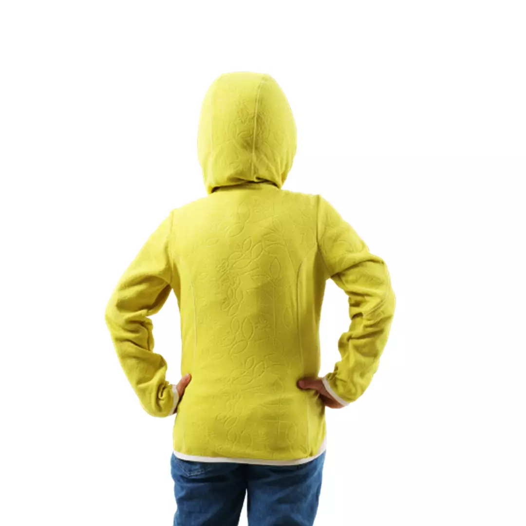 Opelon Girls Jacket  Jaket Anak Perempuan