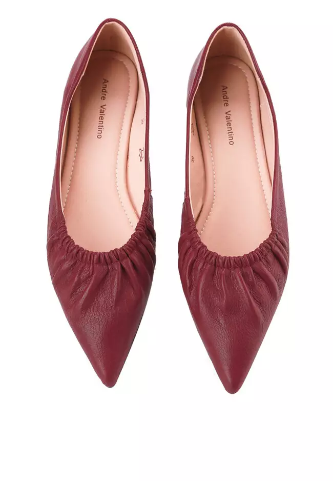 Ladies Shoes 22033Za