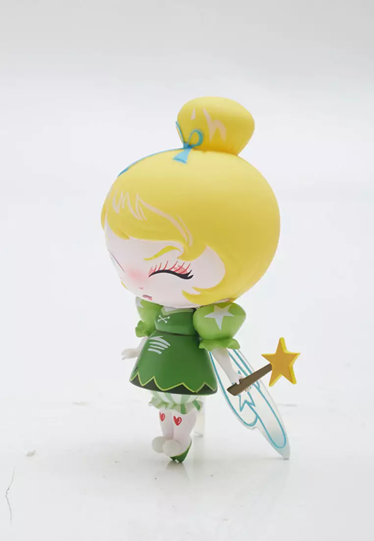 MSMND Vinyl - Tinker Bell