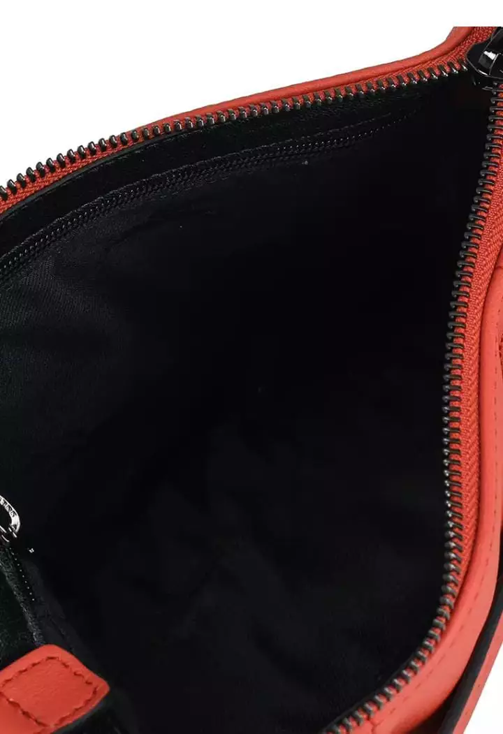 Longchamp 3D Crossbody Bag Small