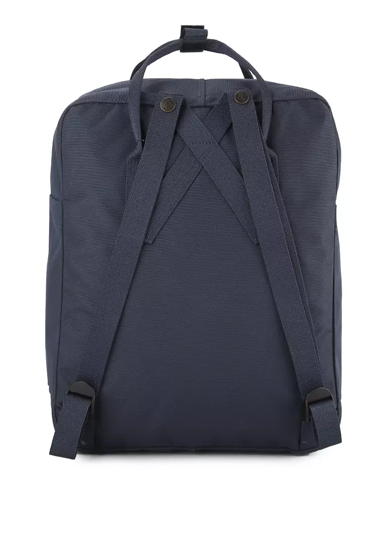Buy Fjallraven Kanken Re-Kanken Backpack 2025 Online ZALORA
