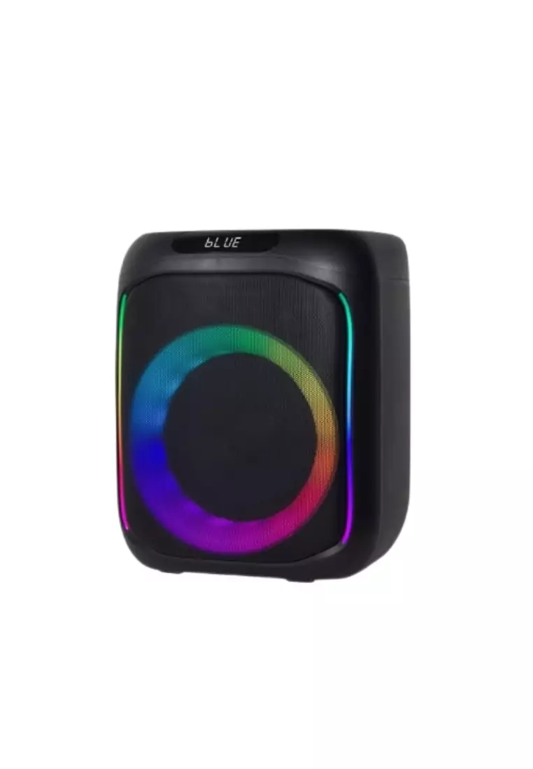 Buy JVC JVC XS-N3133PB Bluetooth Wireless Speaker with RGB light Online ...