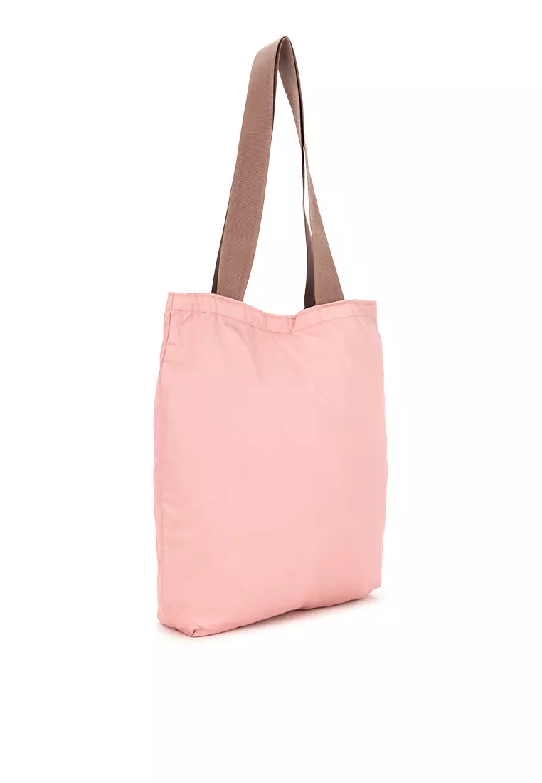 Fabric Tote Bag