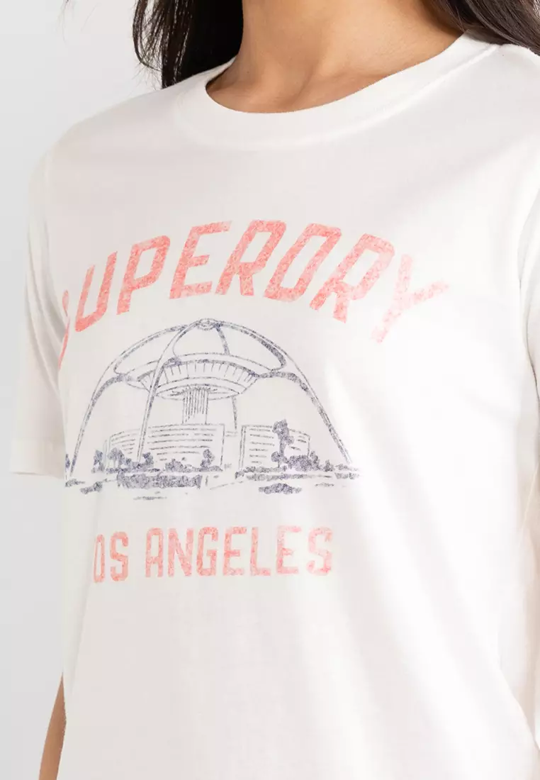 Superdry promo 2025 femme
