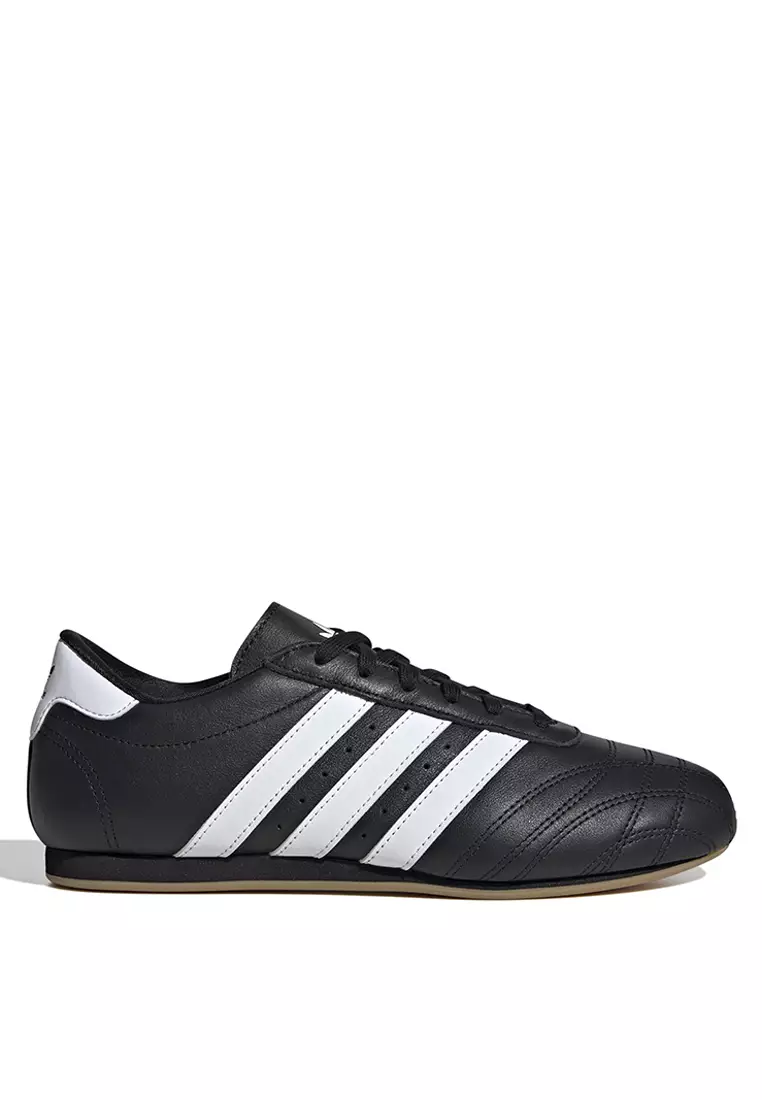 Taekwondo Lace Shoes