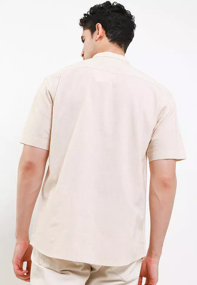 Tamare Kemeja Koko Short