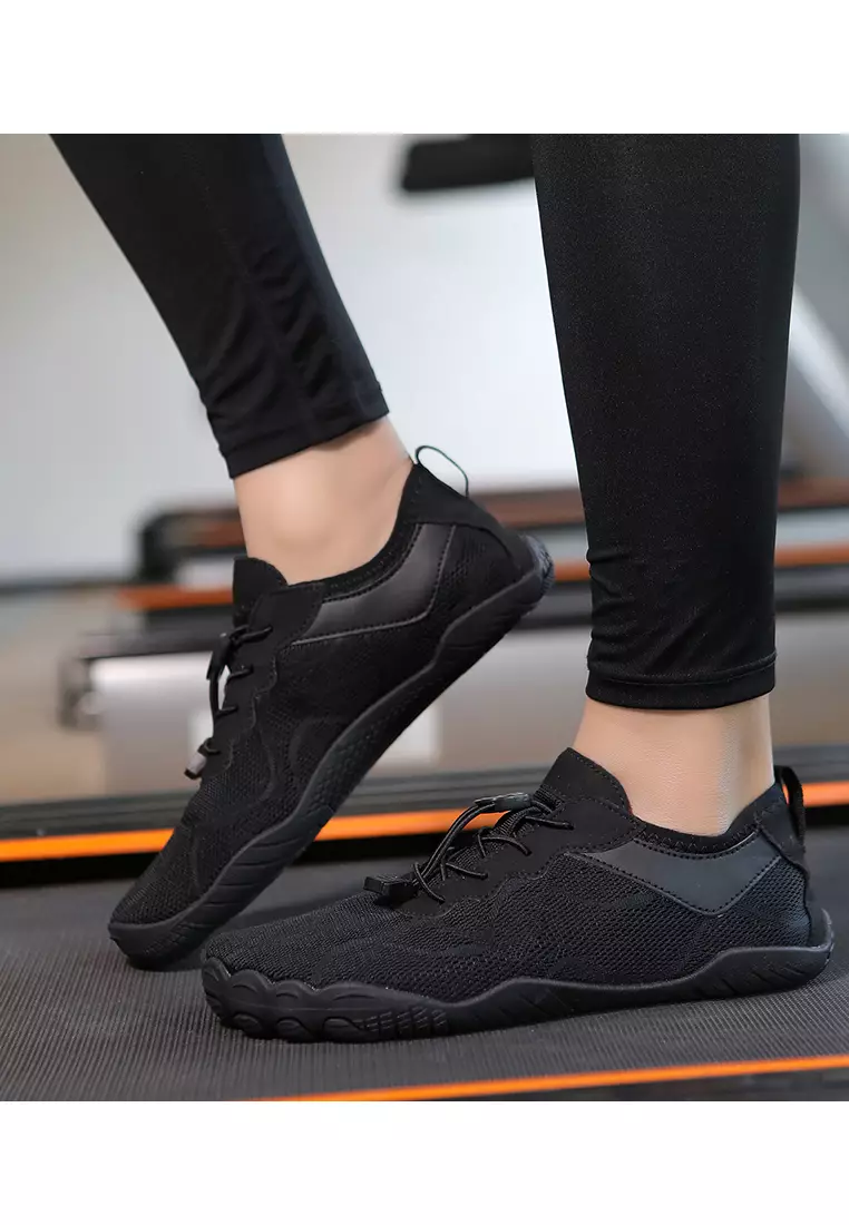 男女款舒適戶外登山涉水鞋 HYF-A825