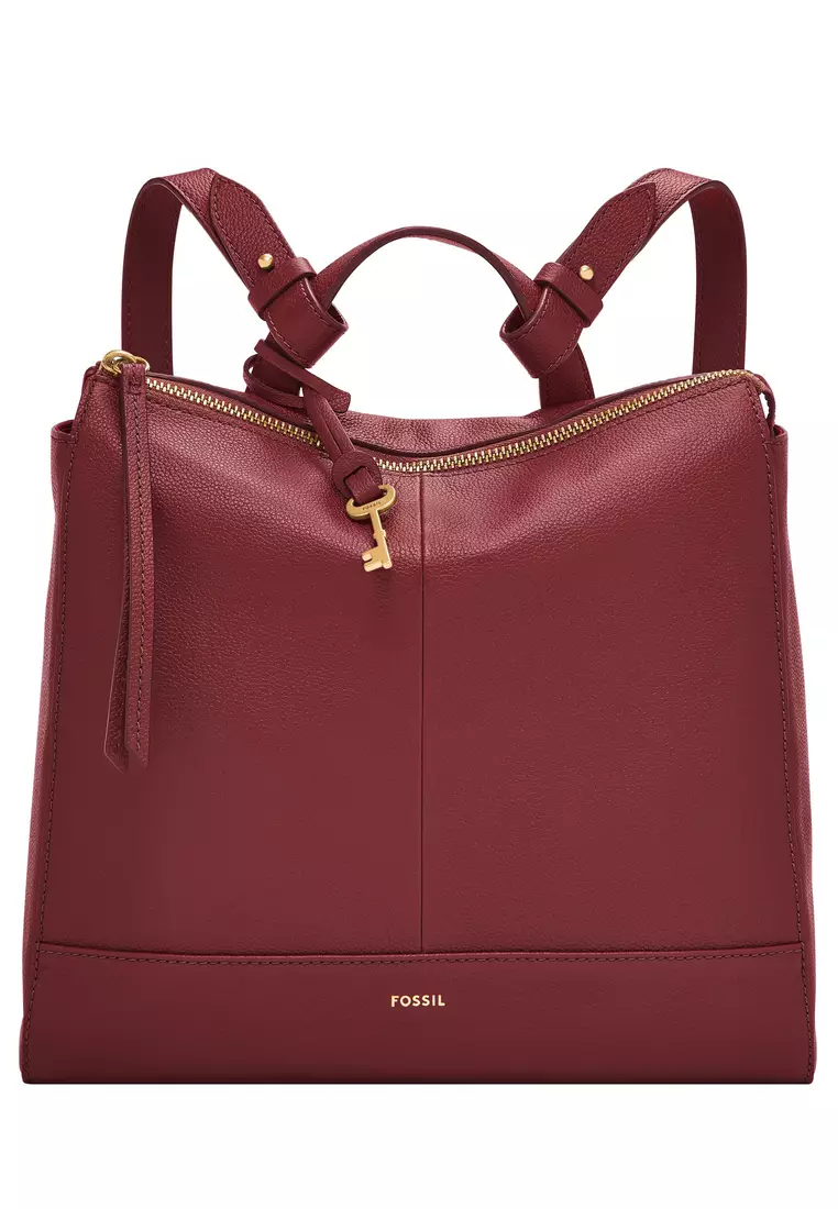 Zalora fossil bag shop