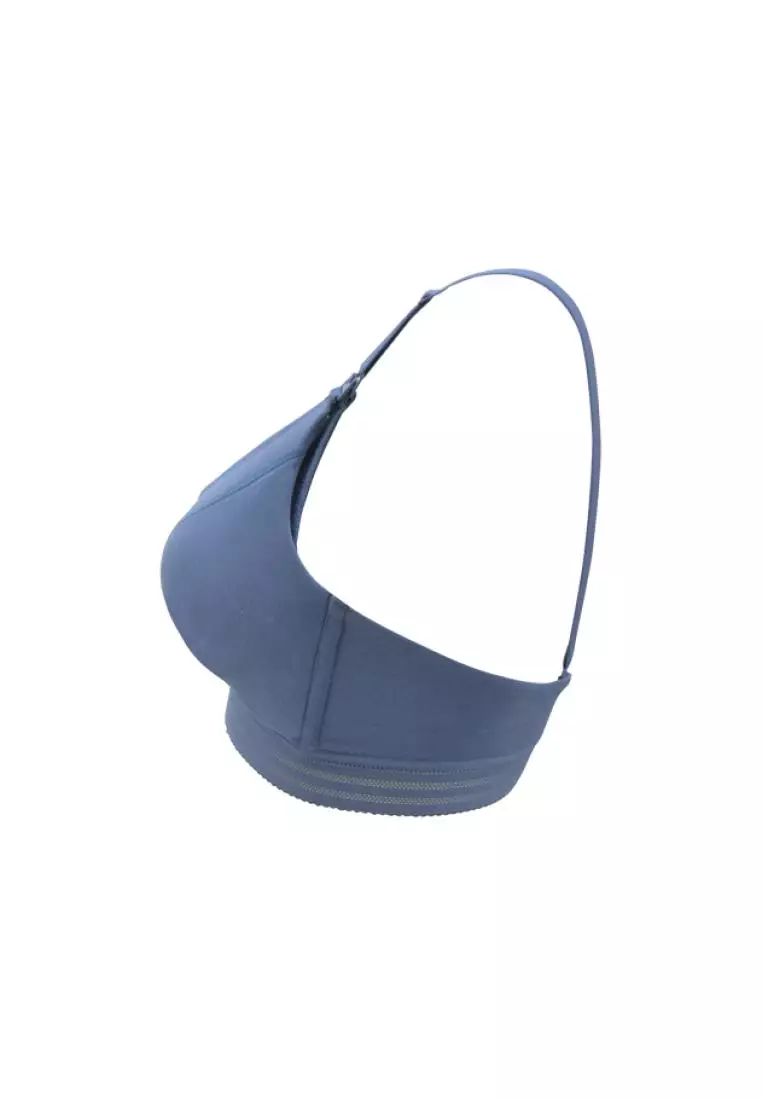 Wacoal Mamalove Maternity Bra IB 4285 - Bra Menyusui - Full Cup - Non Wire