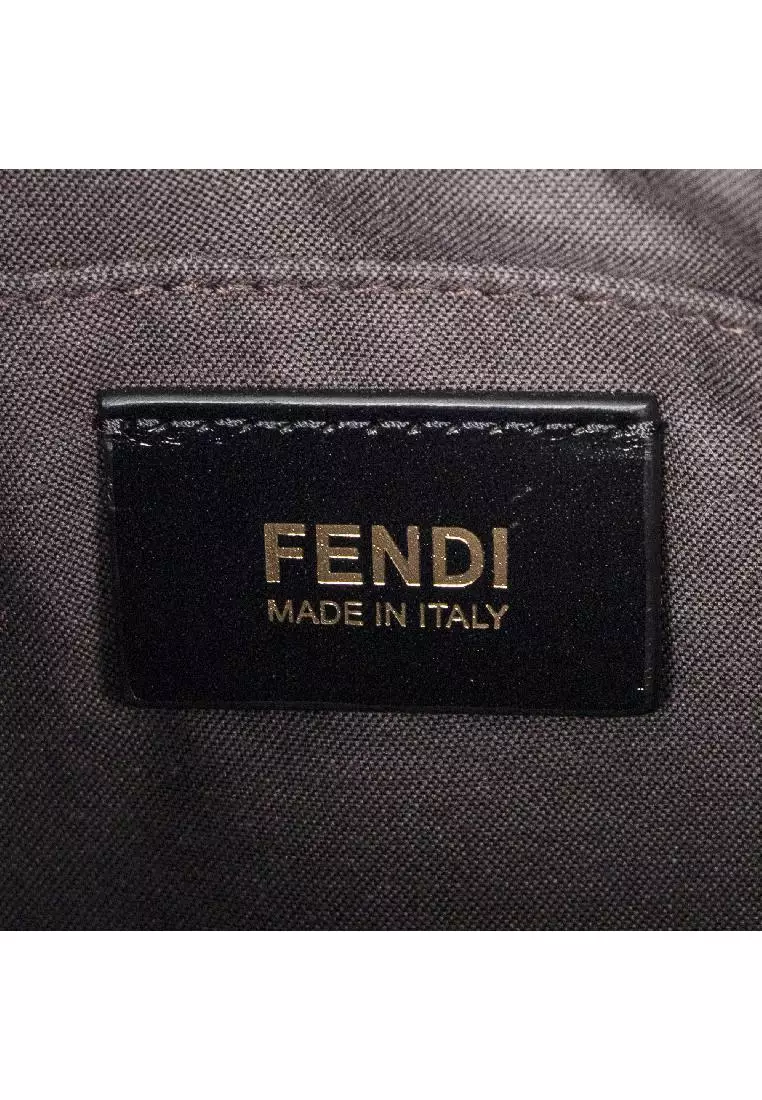 Fendi is discount made where