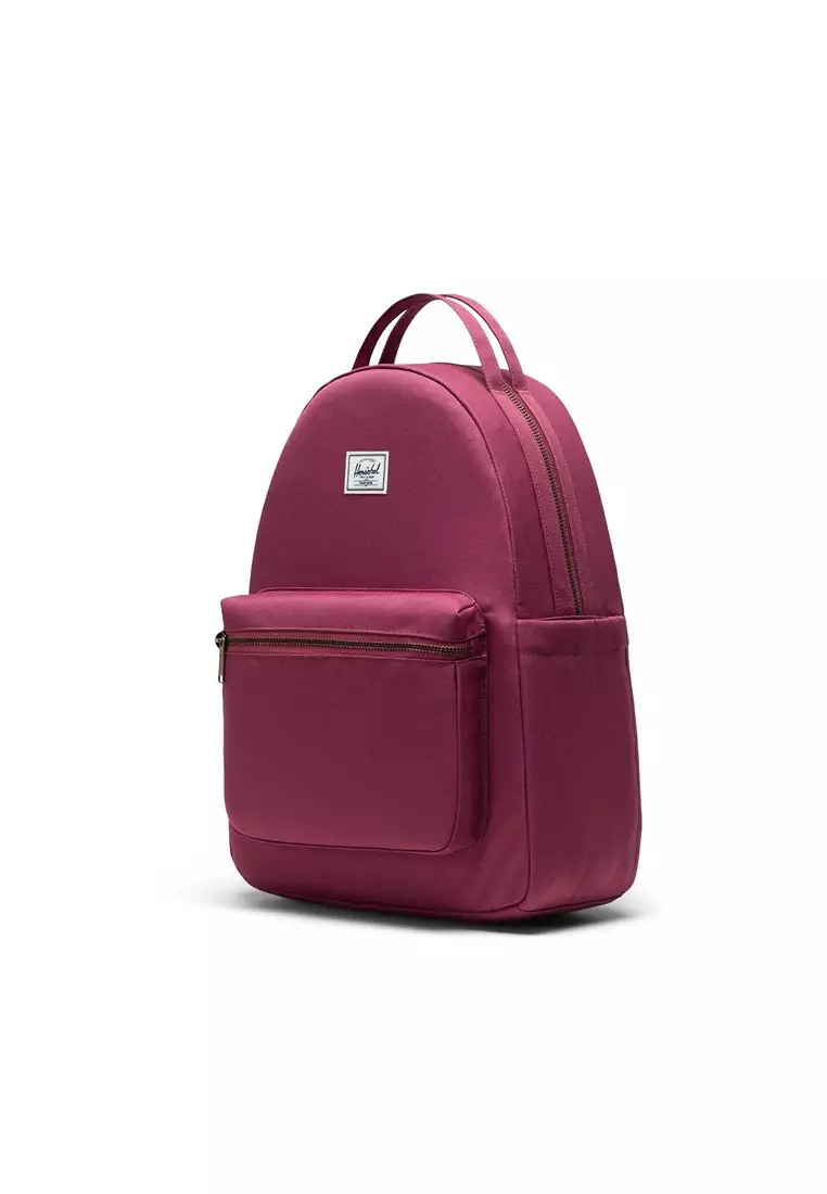 Herschel Women Nova Backpack Violet Quartz - 18L